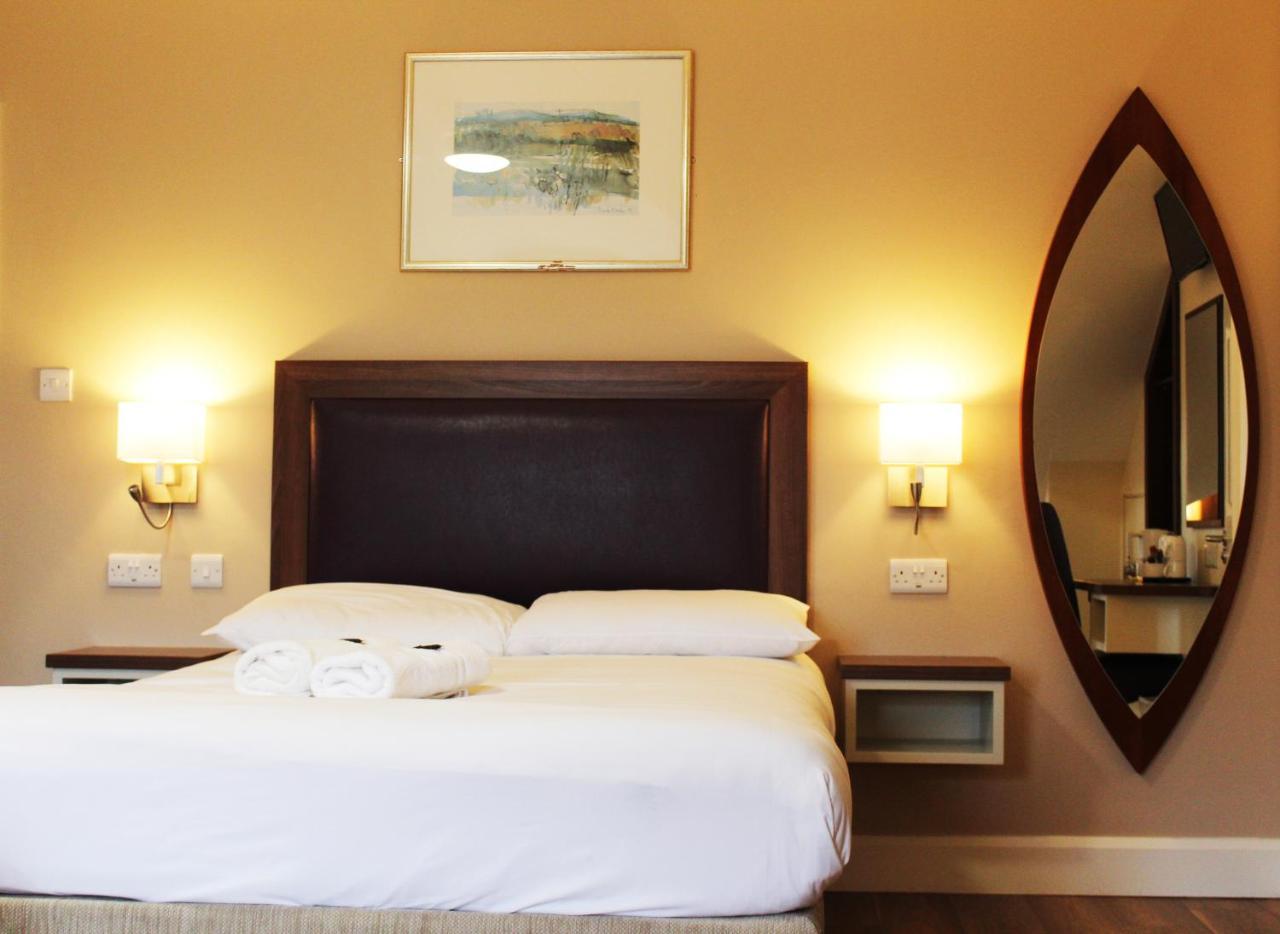 St. Judes Bed & Breakfast