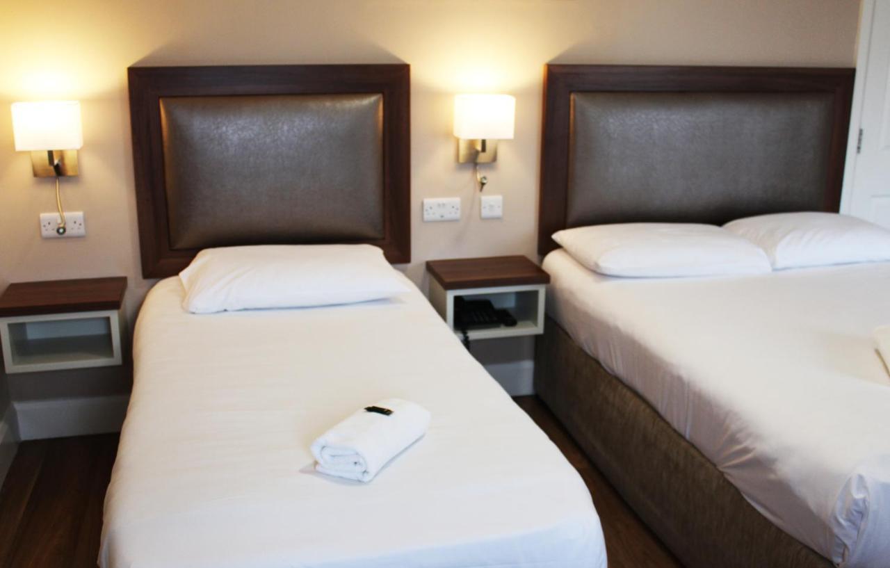 Bed & Breakfast St. Judes Galway