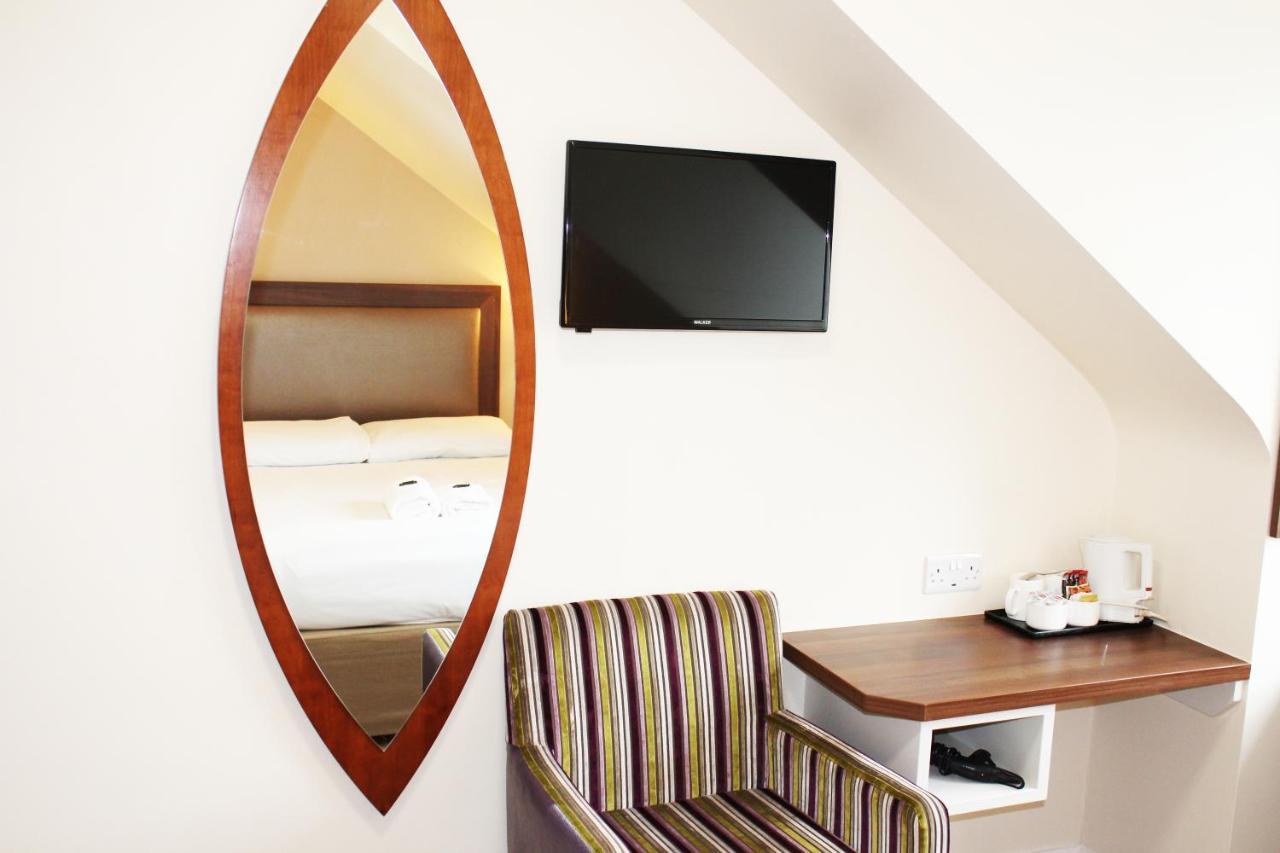 St. Judes Bed & Breakfast 3*
