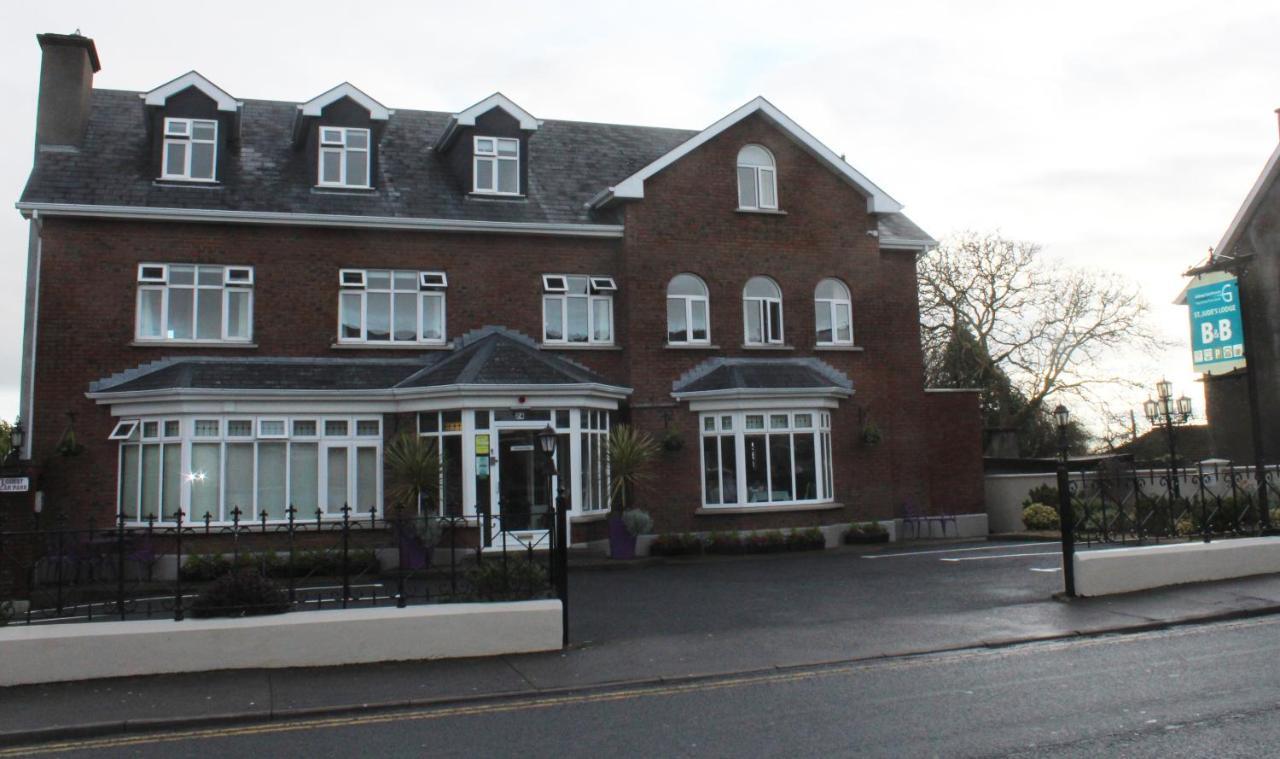 Bed & Breakfast St. Judes