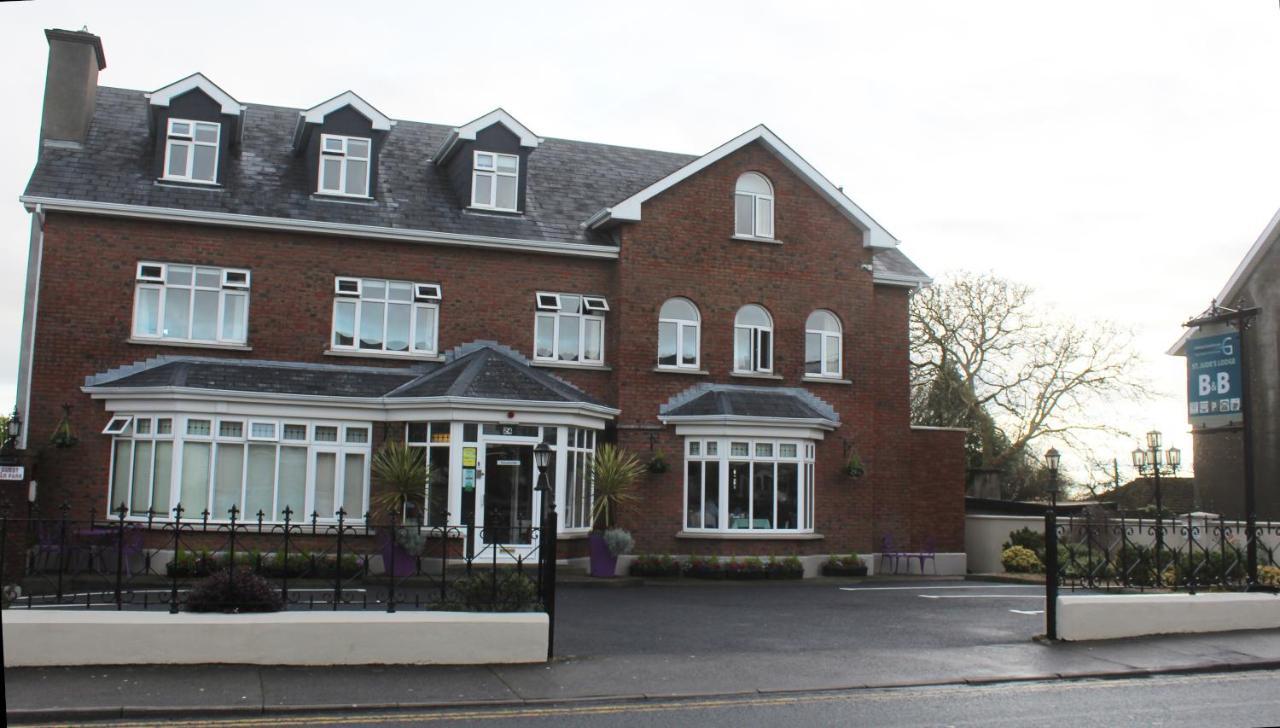 St. Judes Bed & Breakfast Galway