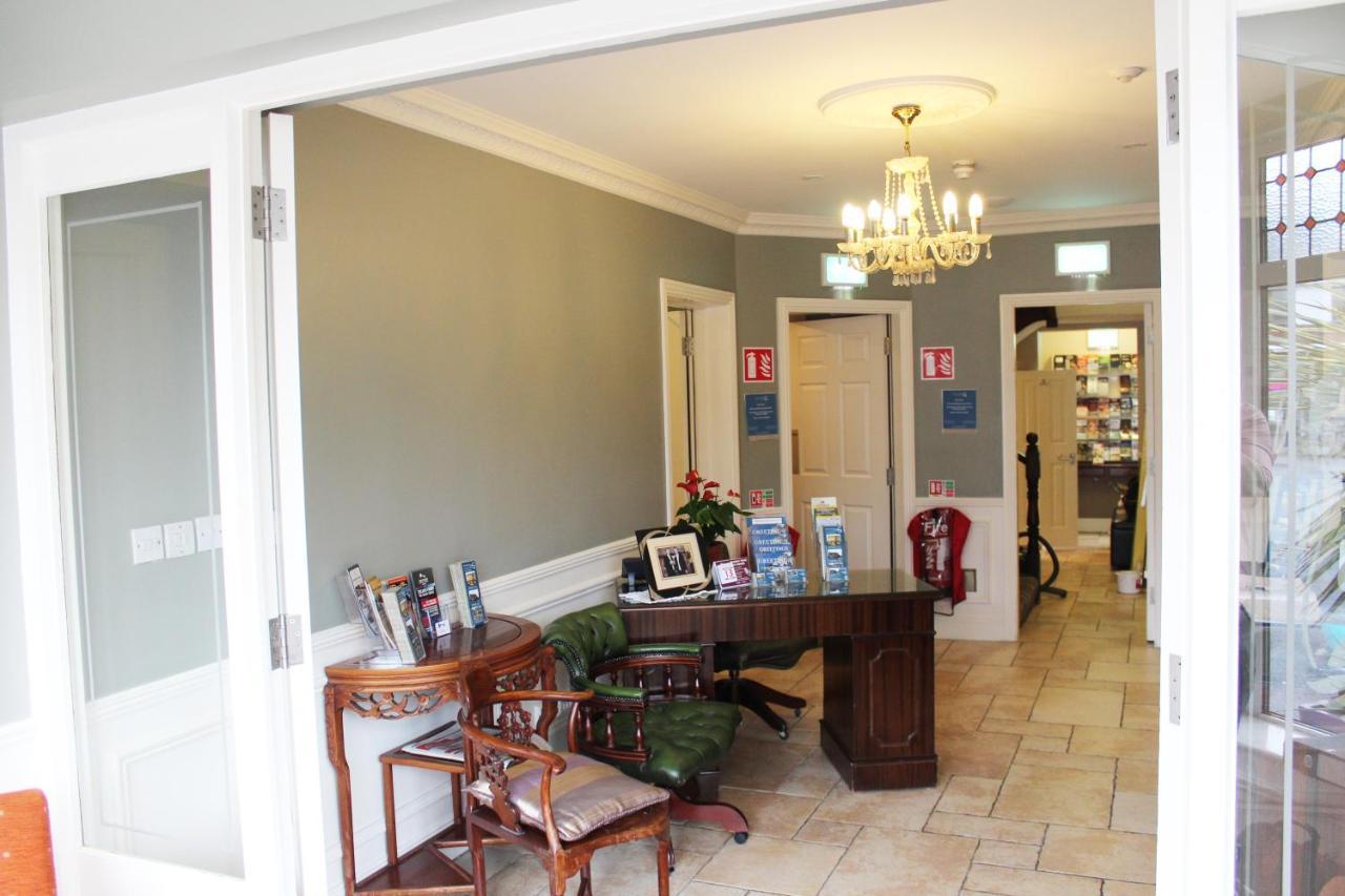 Bed & Breakfast St. Judes 3*