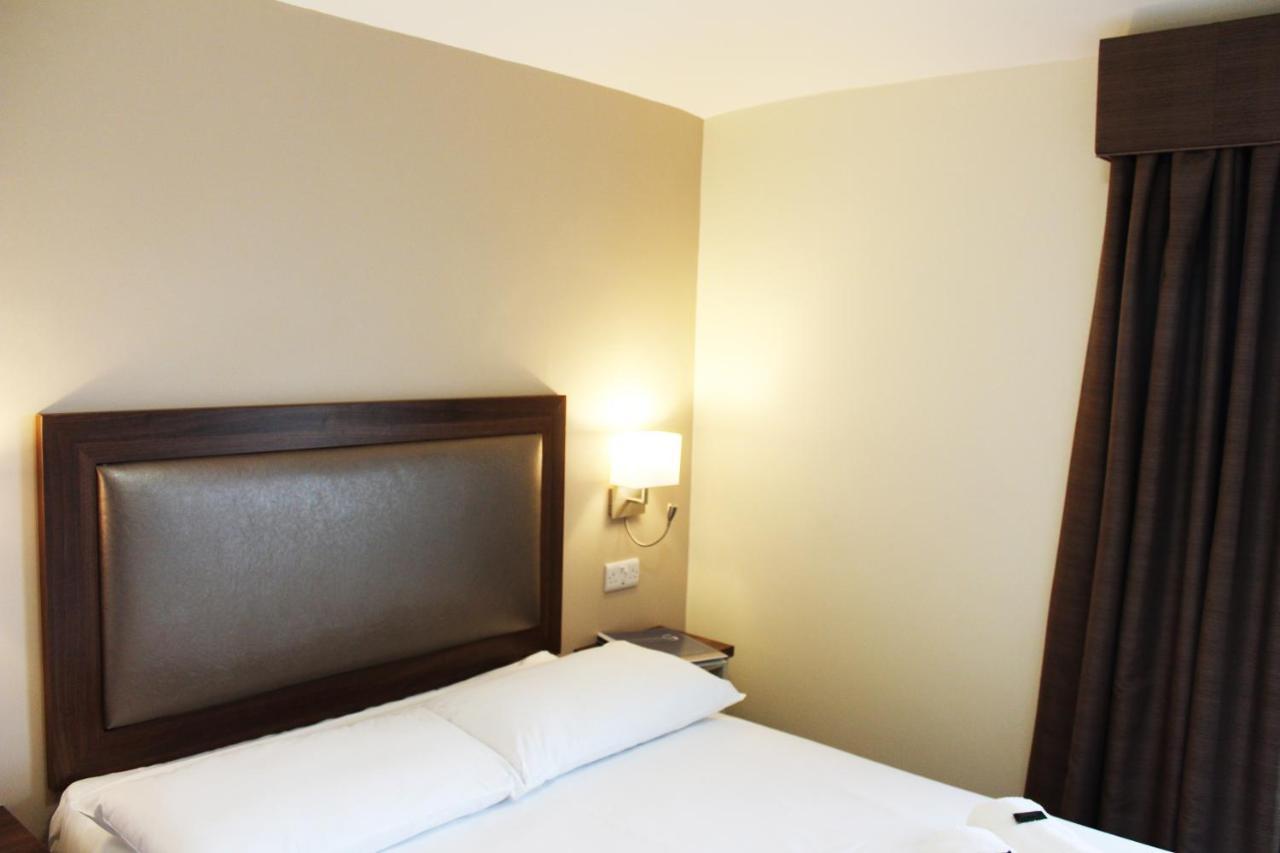 St. Judes Bed & Breakfast 3*
