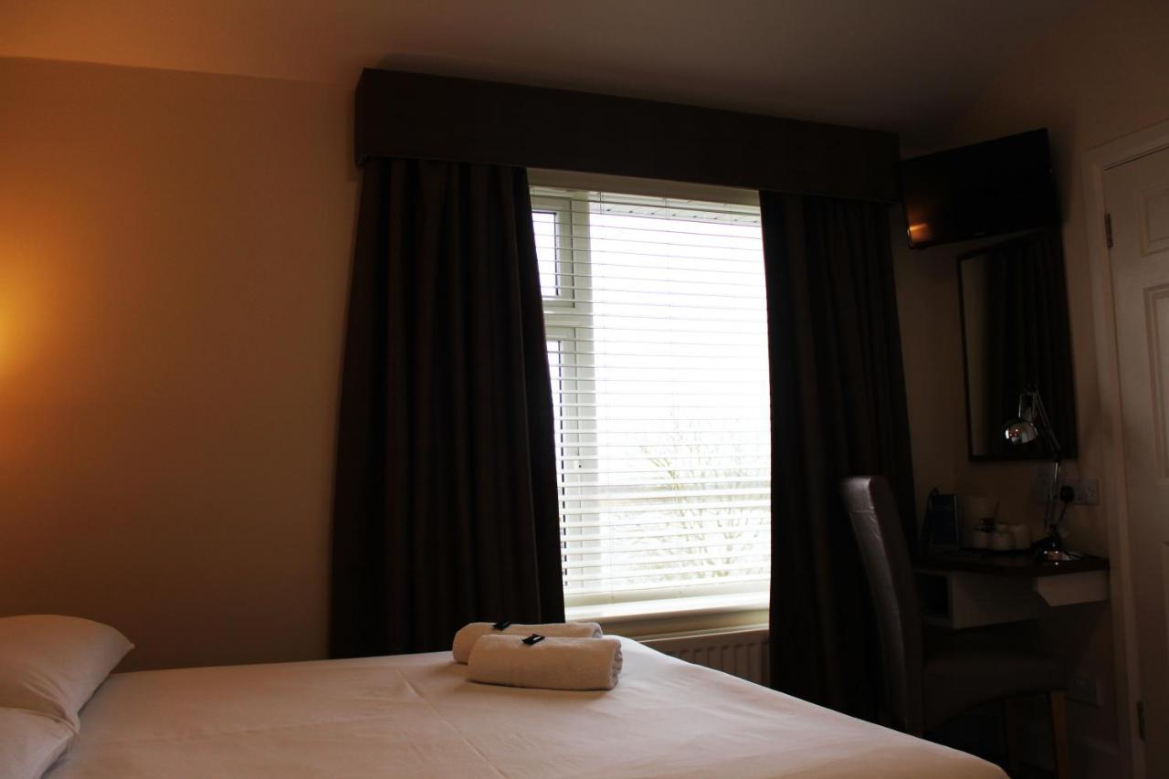 St. Judes Bed & Breakfast Galway