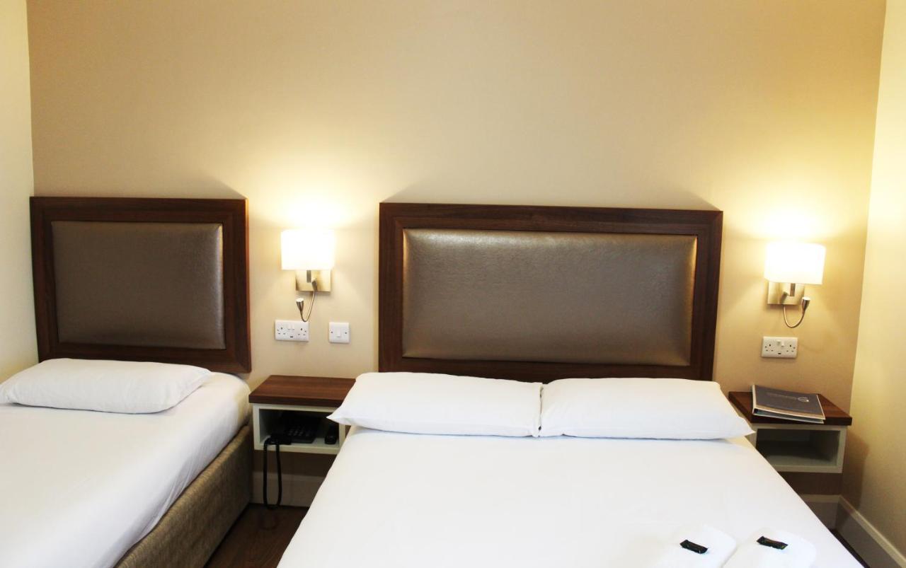 St. Judes Bed & Breakfast Galway