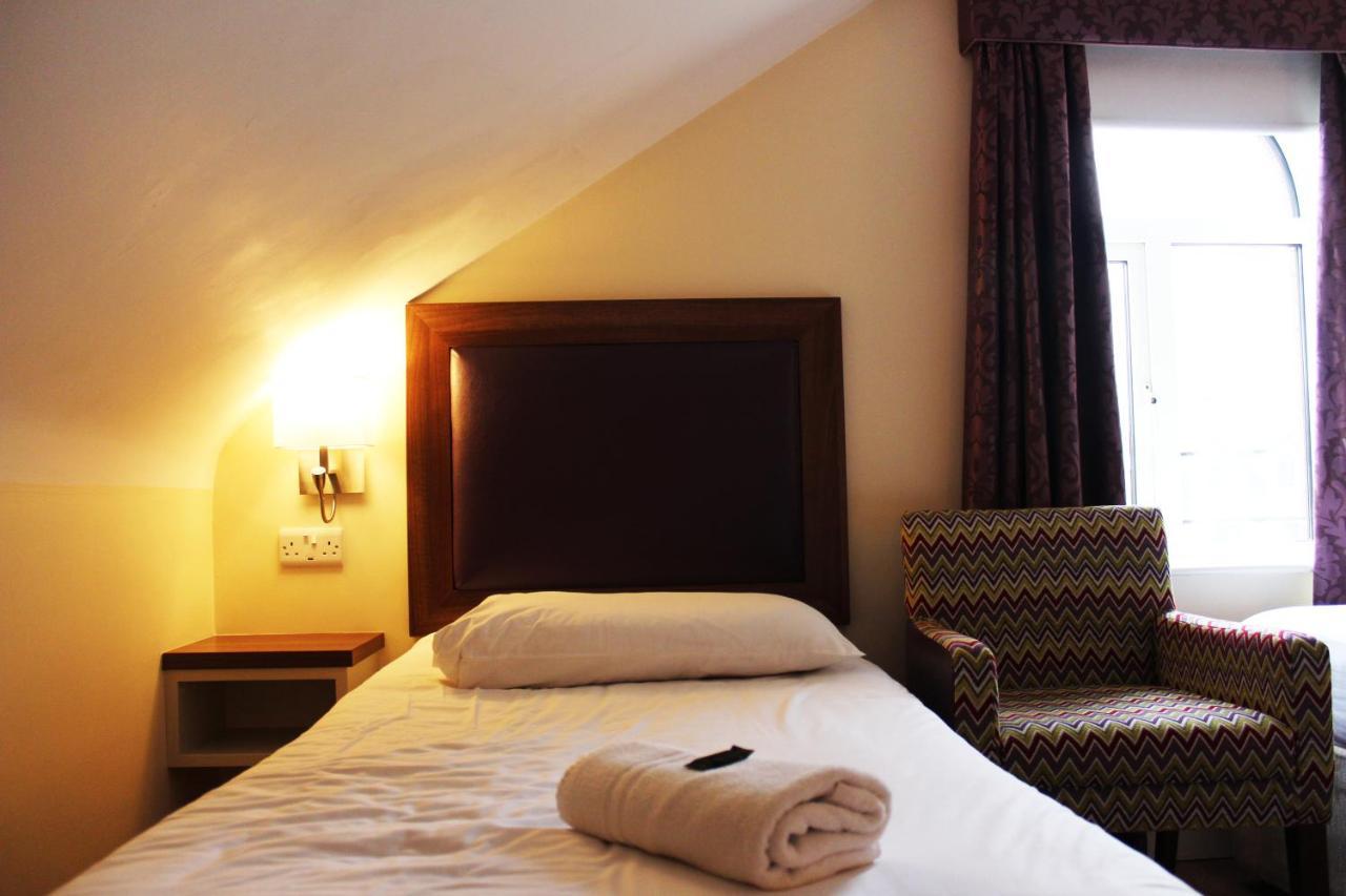 St. Judes Bed & Breakfast Galway