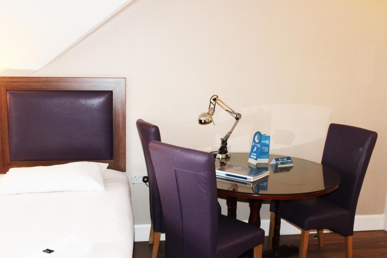 Bed & Breakfast St. Judes 3*