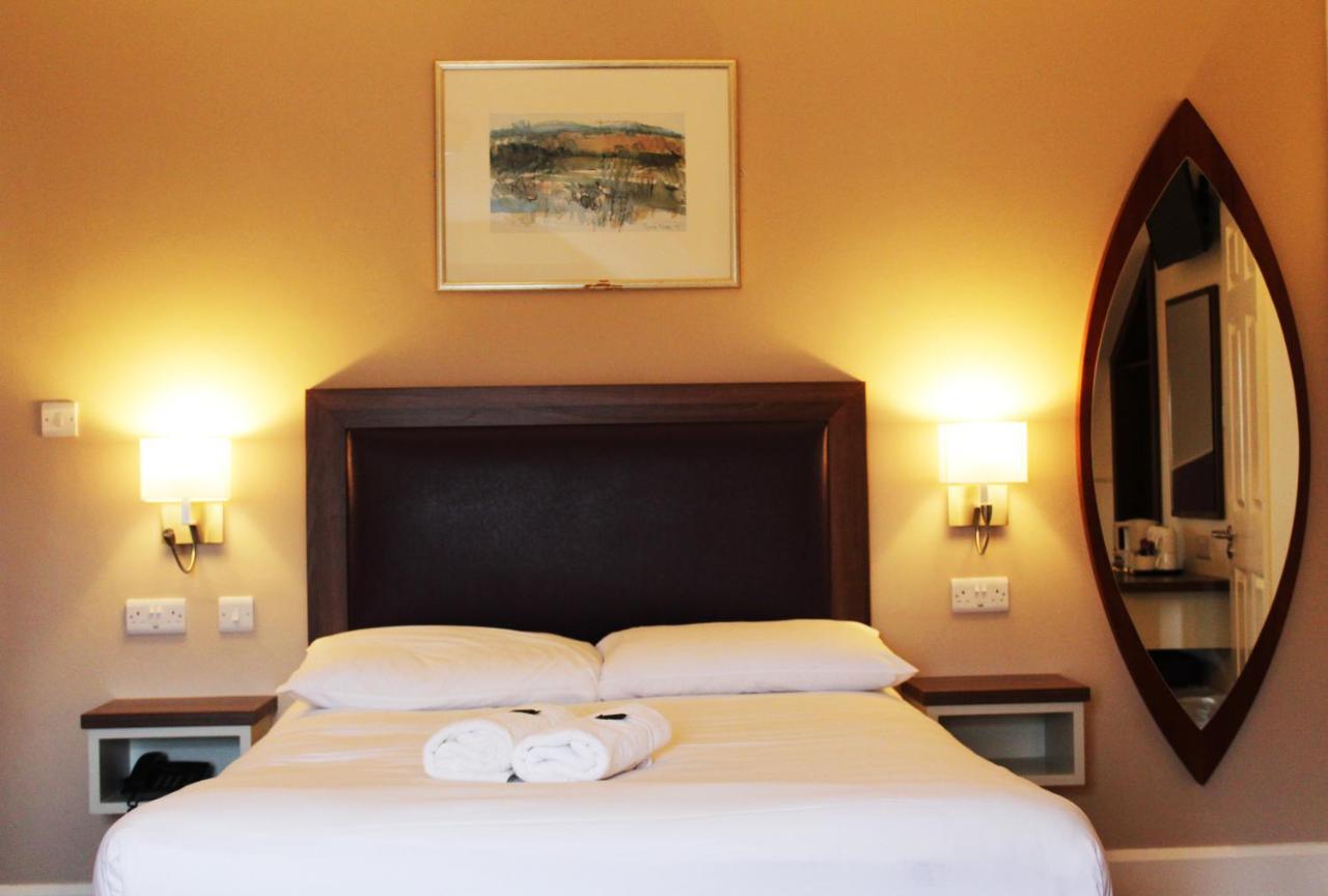 St. Judes Bed & Breakfast