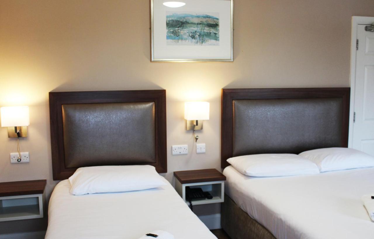 St. Judes Bed & Breakfast Galway