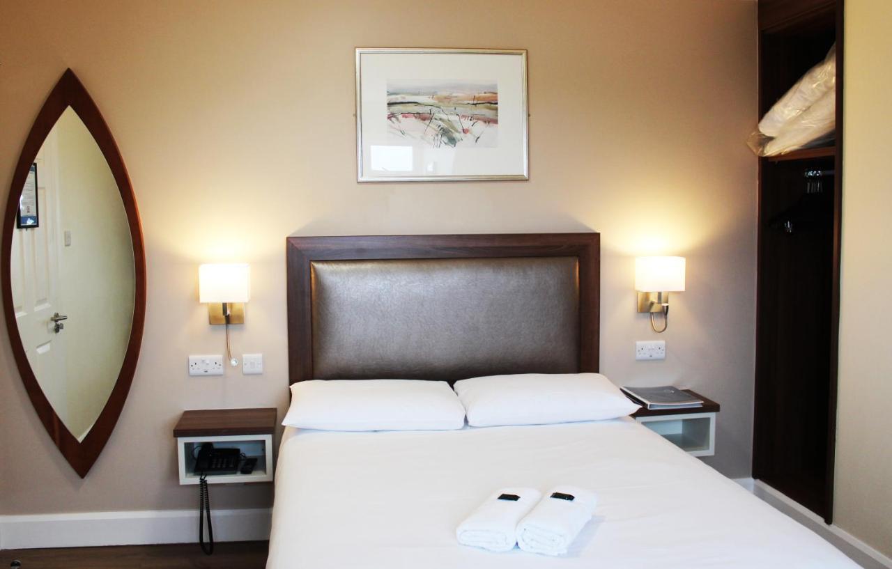 Bed & Breakfast St. Judes