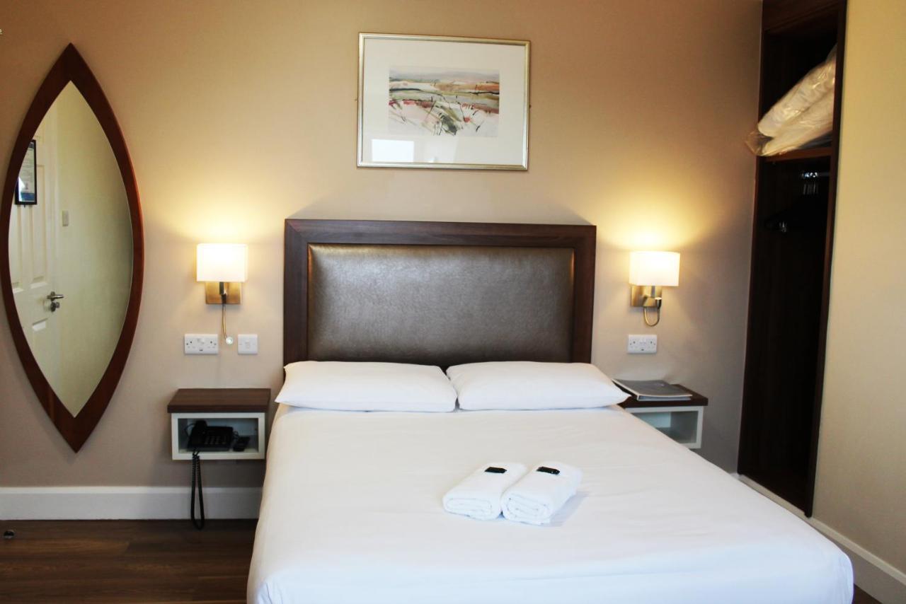 Bed & Breakfast St. Judes