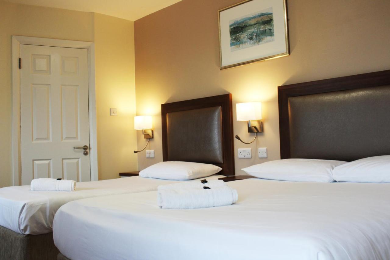 Bed & Breakfast St. Judes 3*
