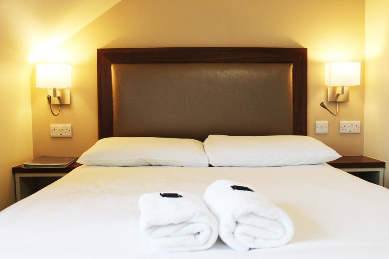 St. Judes 3* Galway