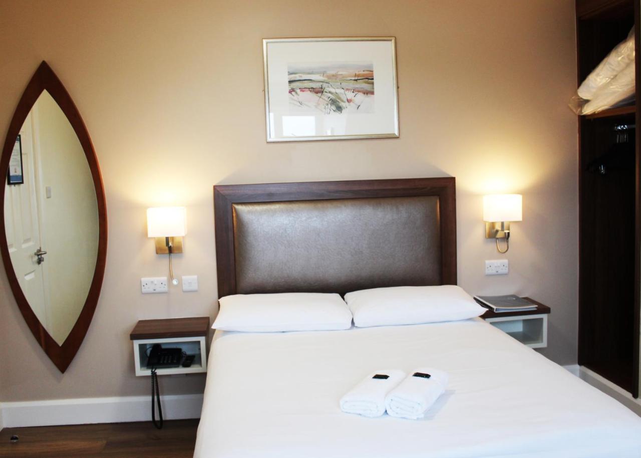 St. Judes Bed & Breakfast 3*