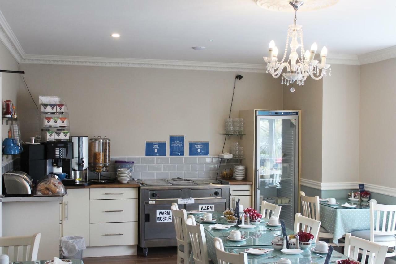 Bed & Breakfast St. Judes