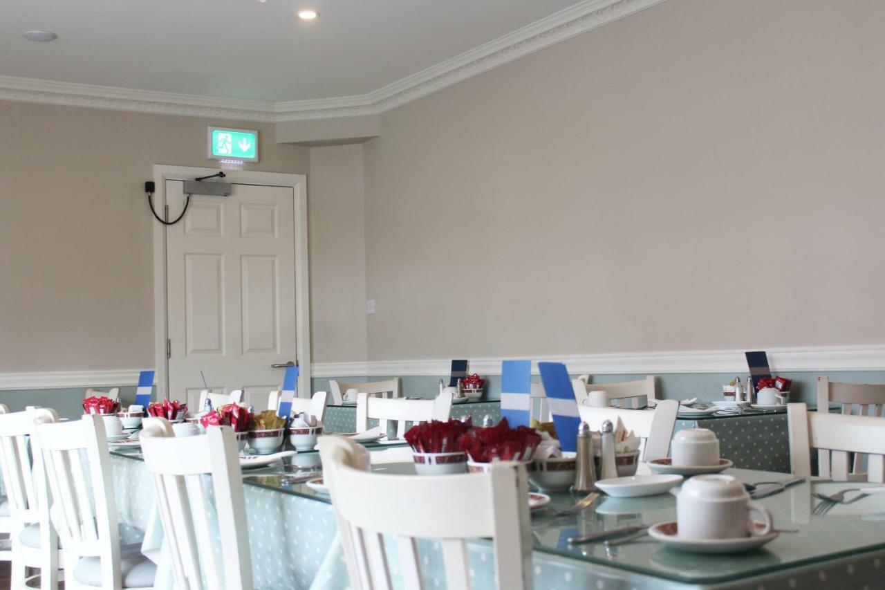 Bed & Breakfast St. Judes 3*