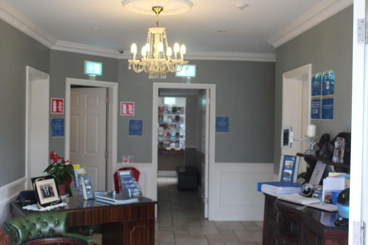 Bed & Breakfast St. Judes 3*