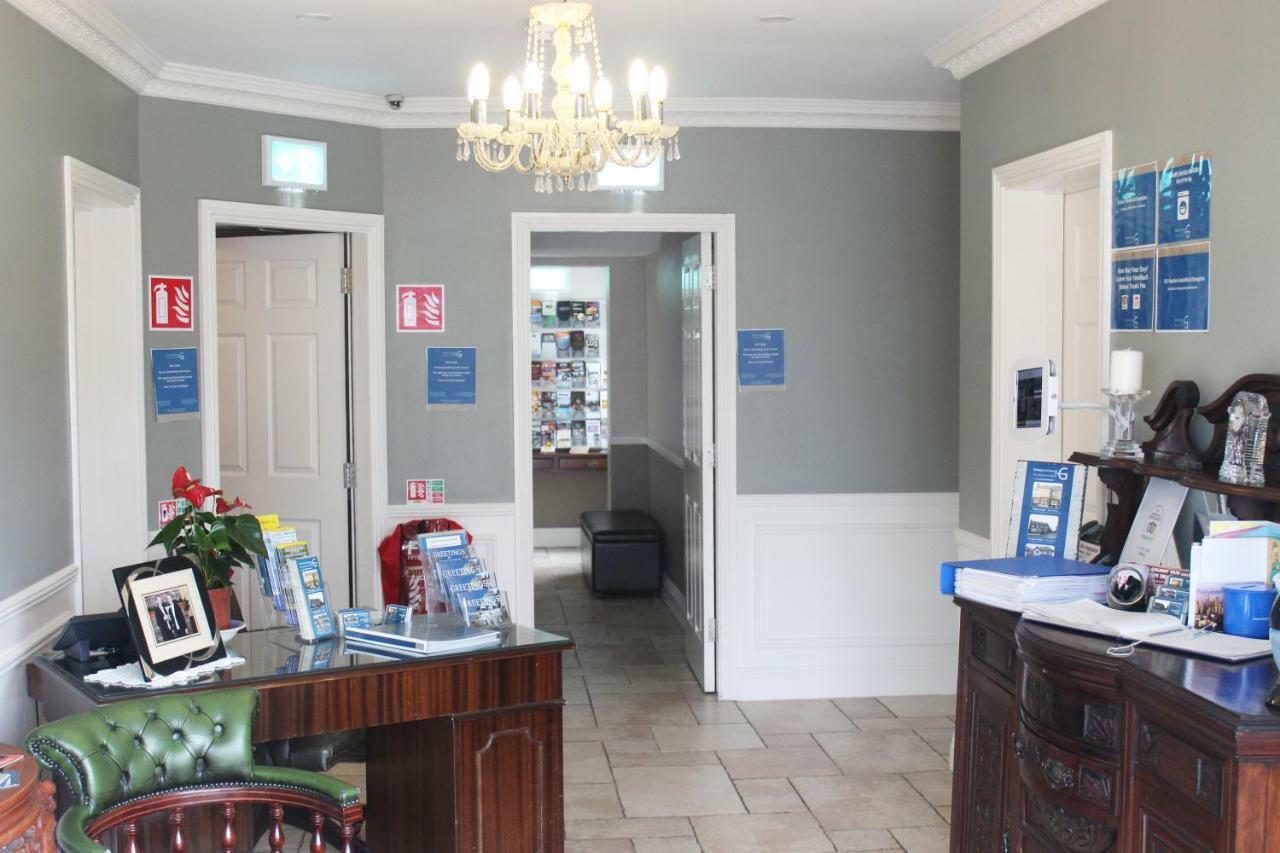 Bed & Breakfast St. Judes