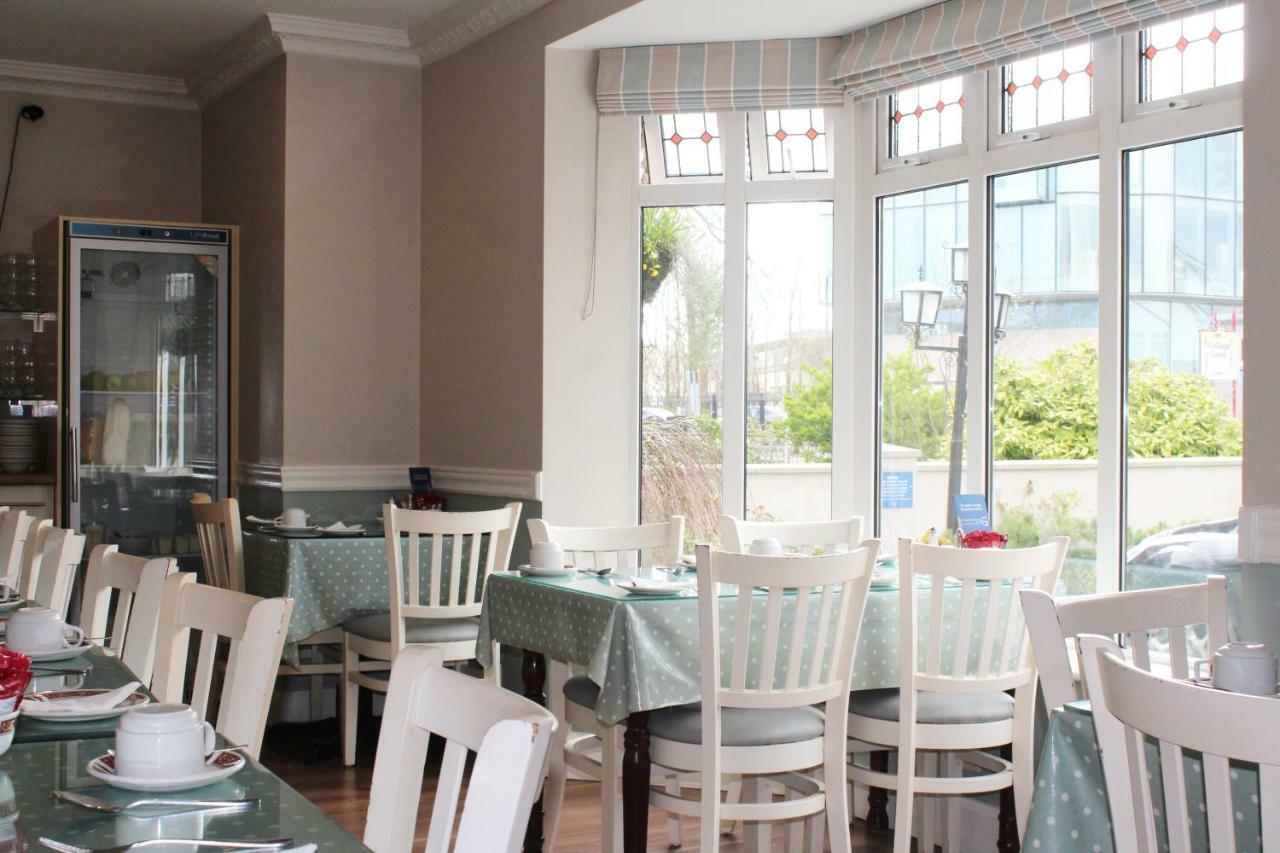Bed & Breakfast St. Judes
