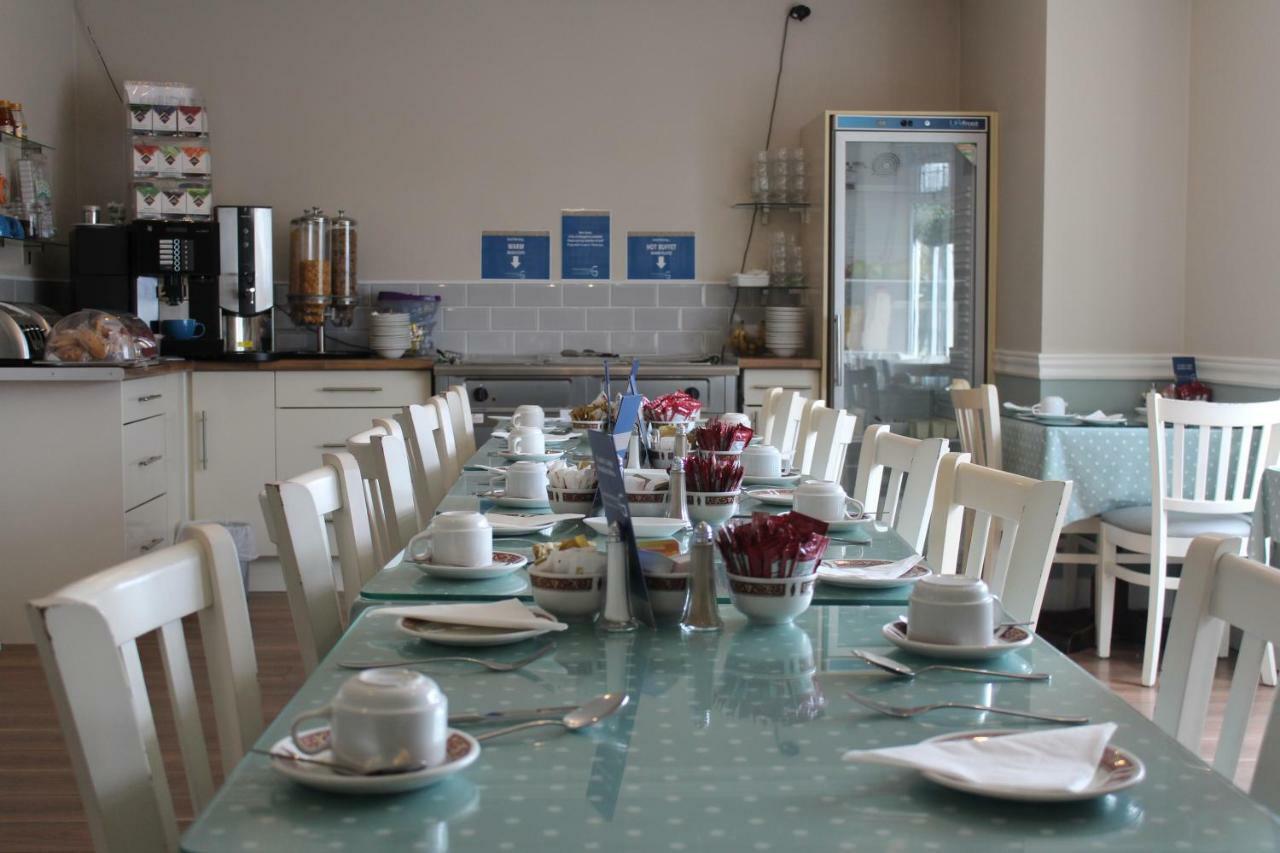 Bed & Breakfast St. Judes 3*