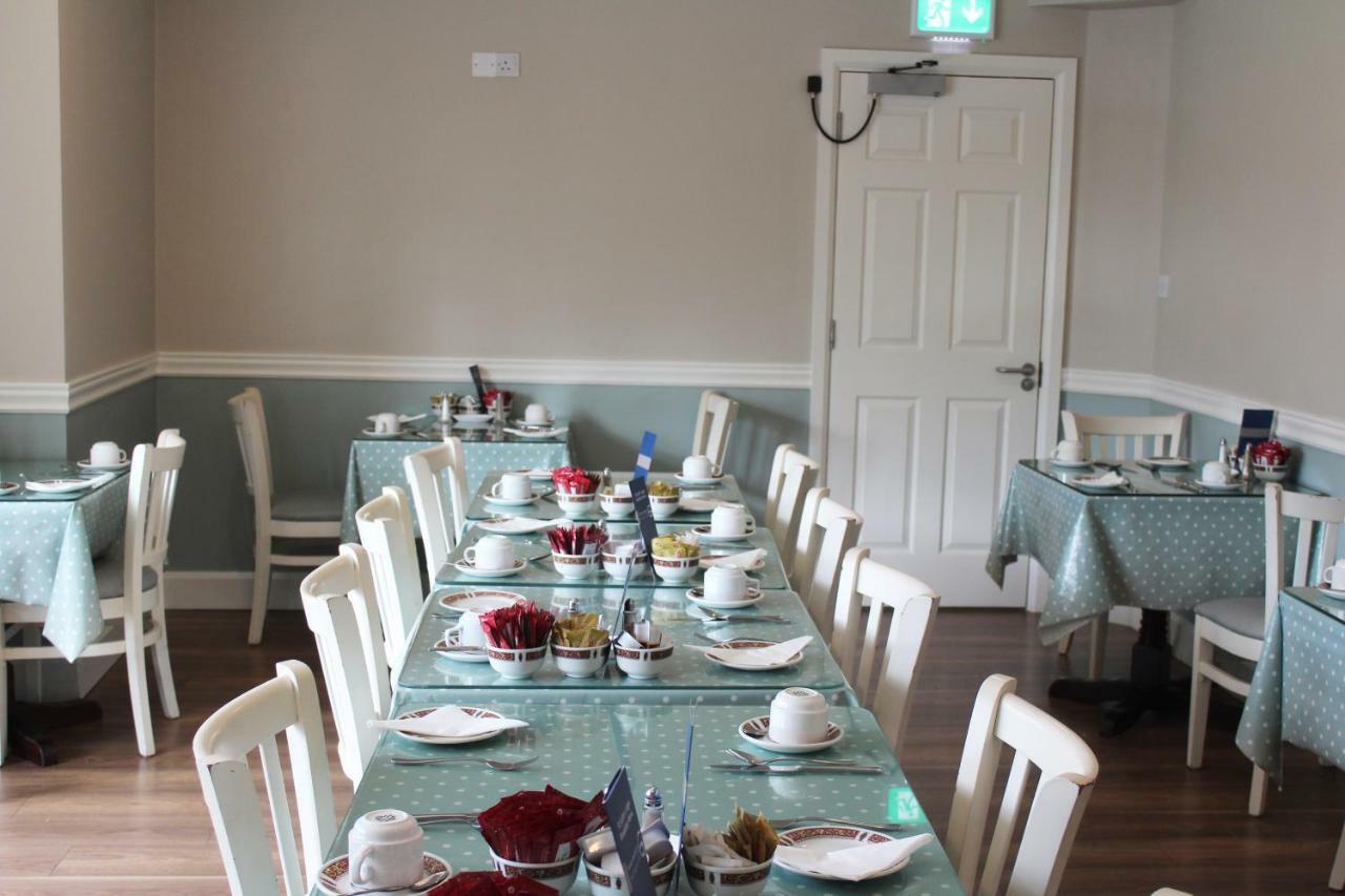 Bed & Breakfast St. Judes