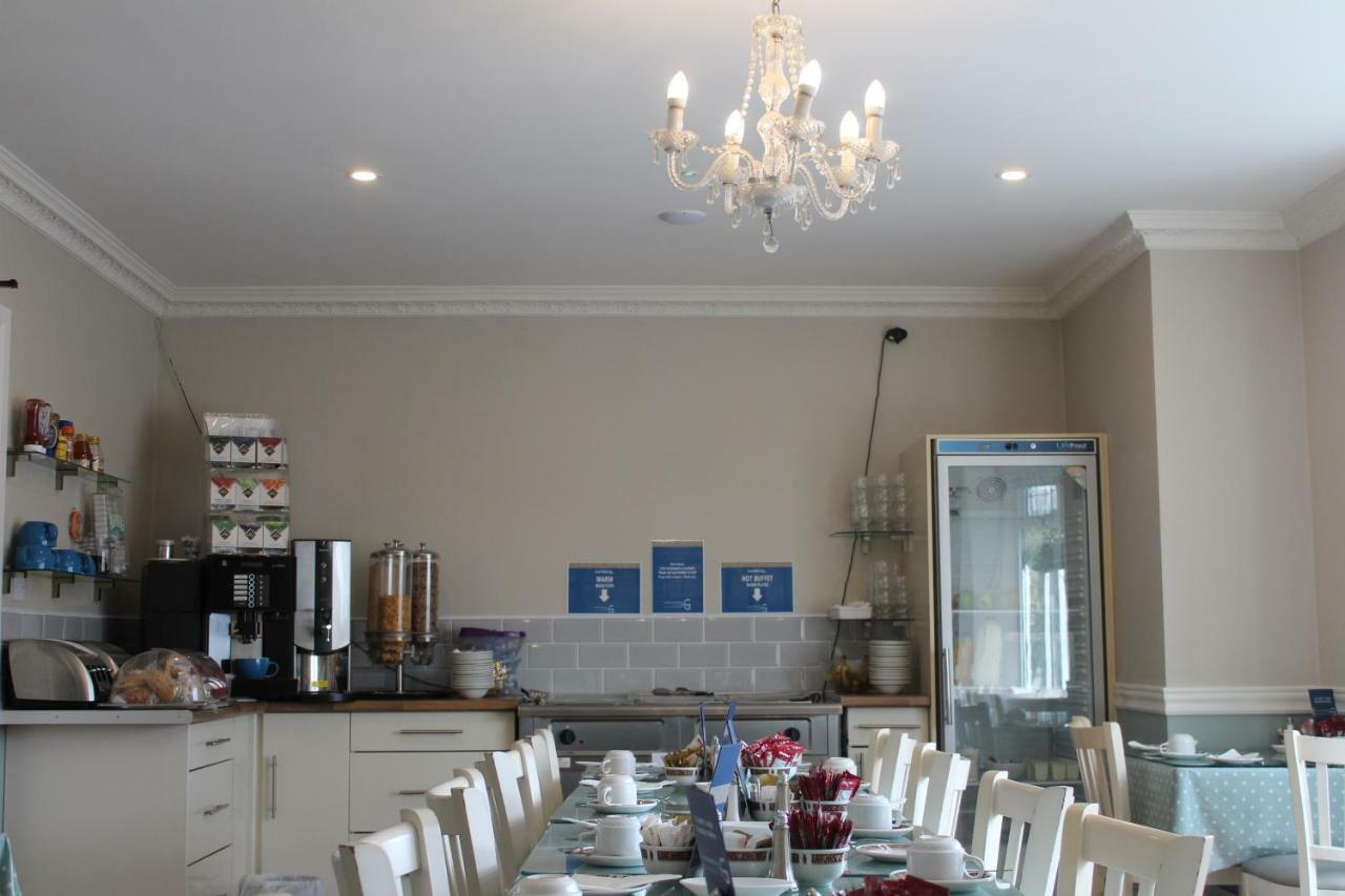 Bed & Breakfast St. Judes Galway