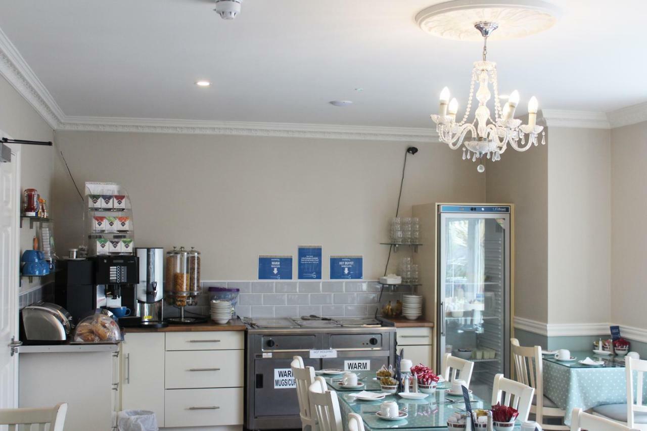 St. Judes Bed & Breakfast 3*