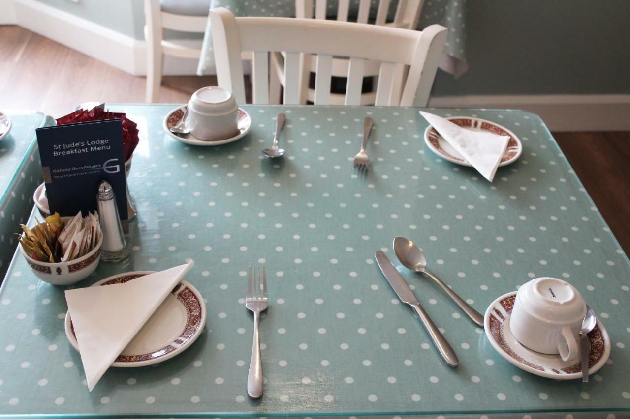 Bed & Breakfast St. Judes 3*