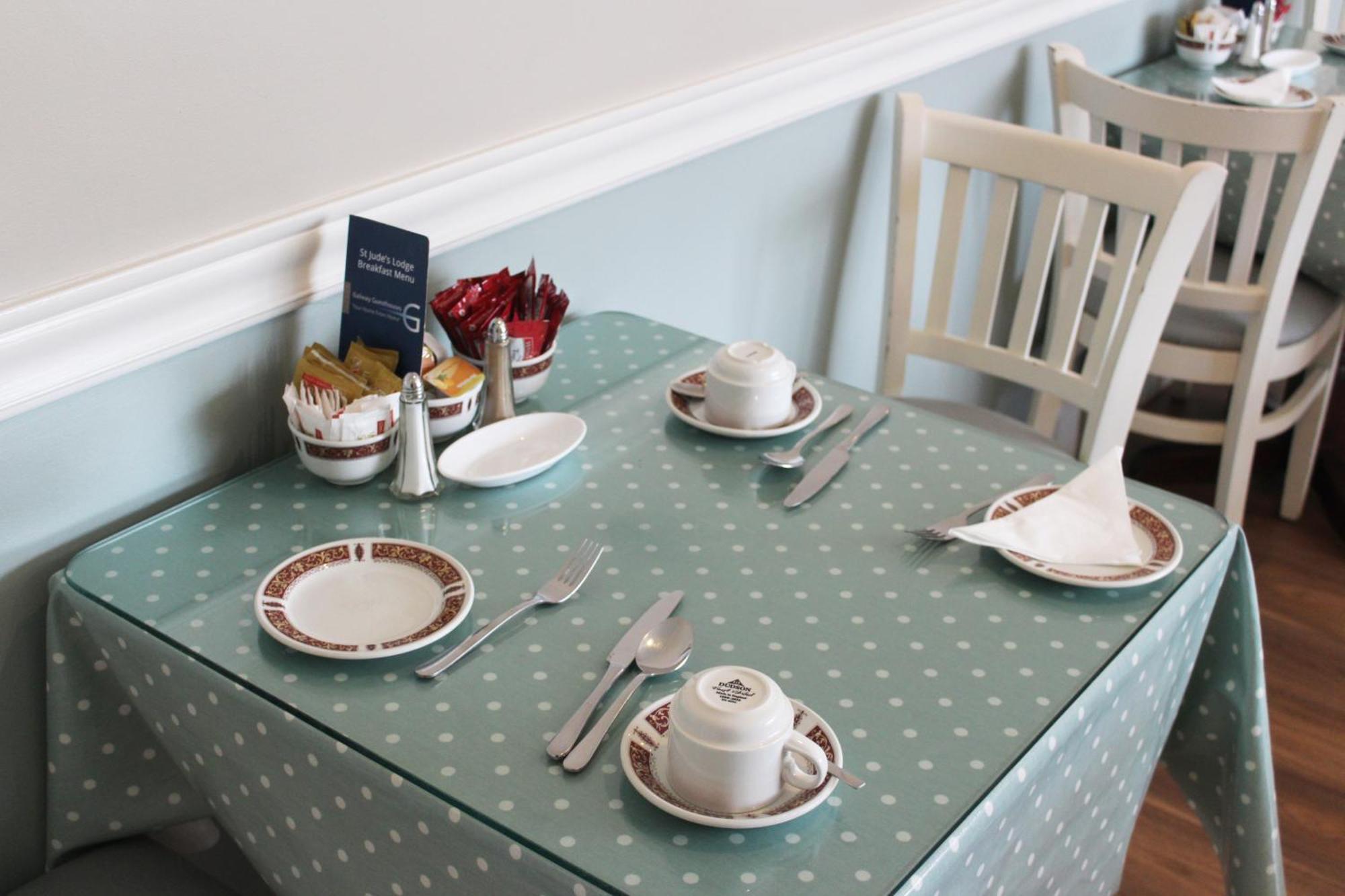 St. Judes Bed & Breakfast Galway