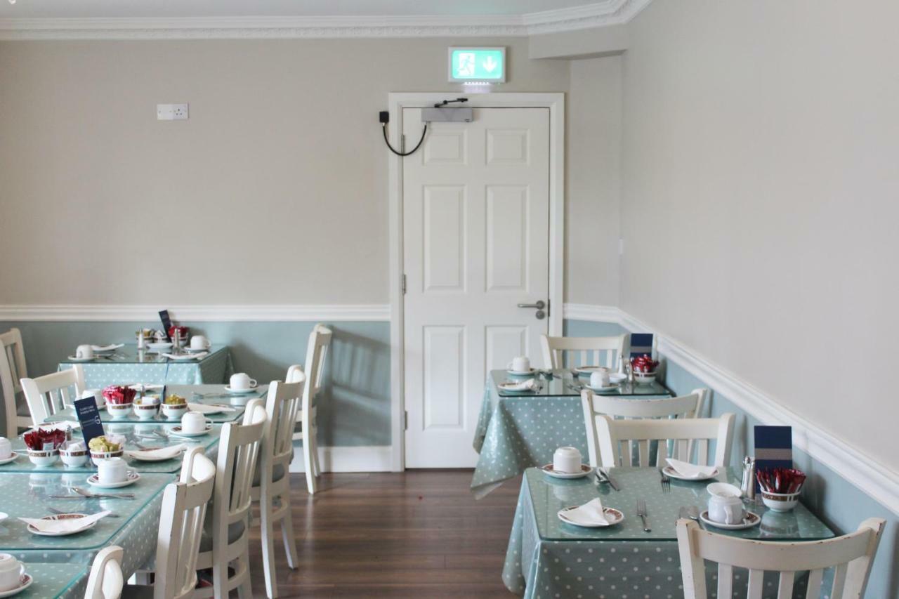 St. Judes Bed & Breakfast Galway