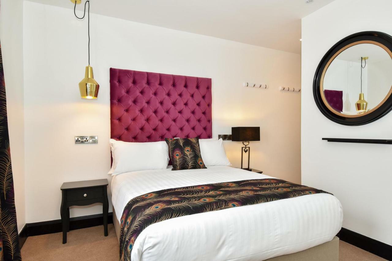 The Lane - Boutique 3*