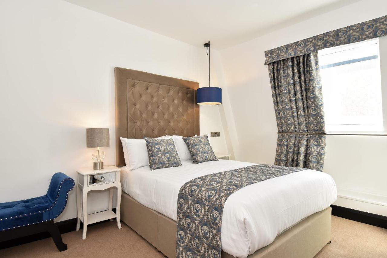 The Lane - Boutique Guest house