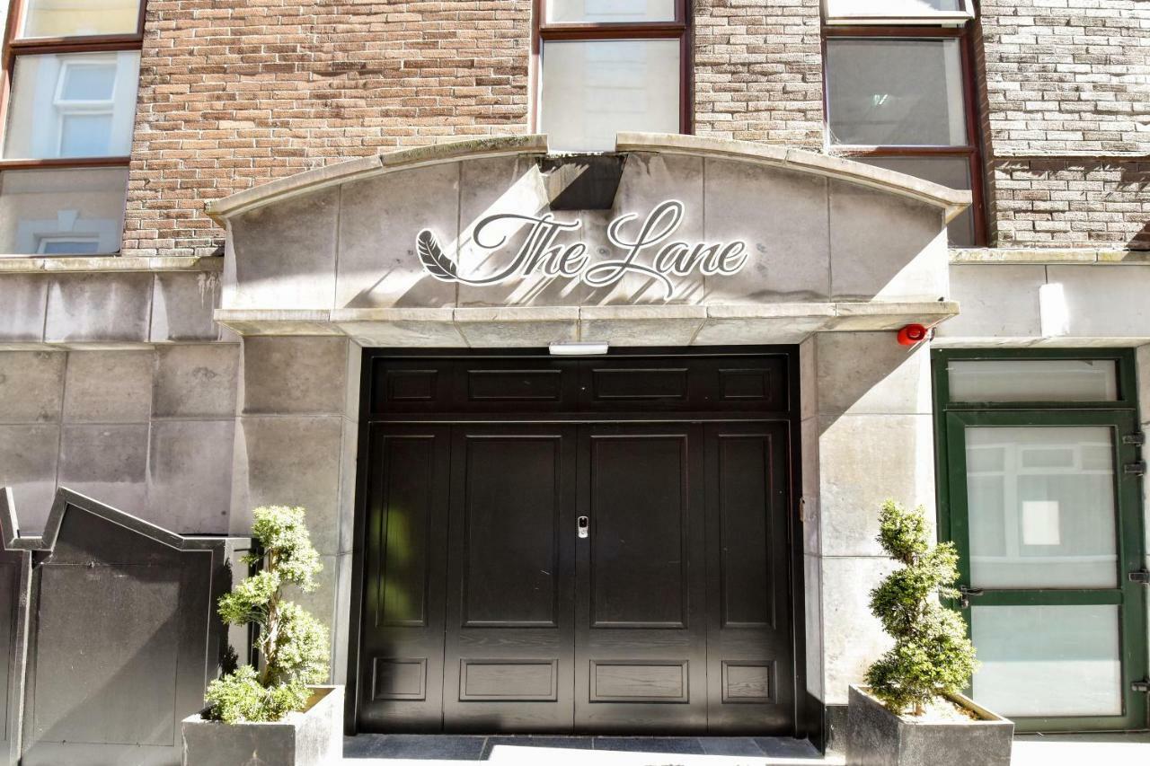The Lane - Boutique Guest house Galway