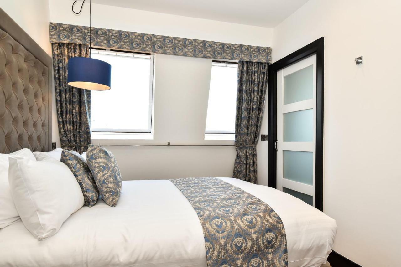 The Lane - Boutique Guest house Galway