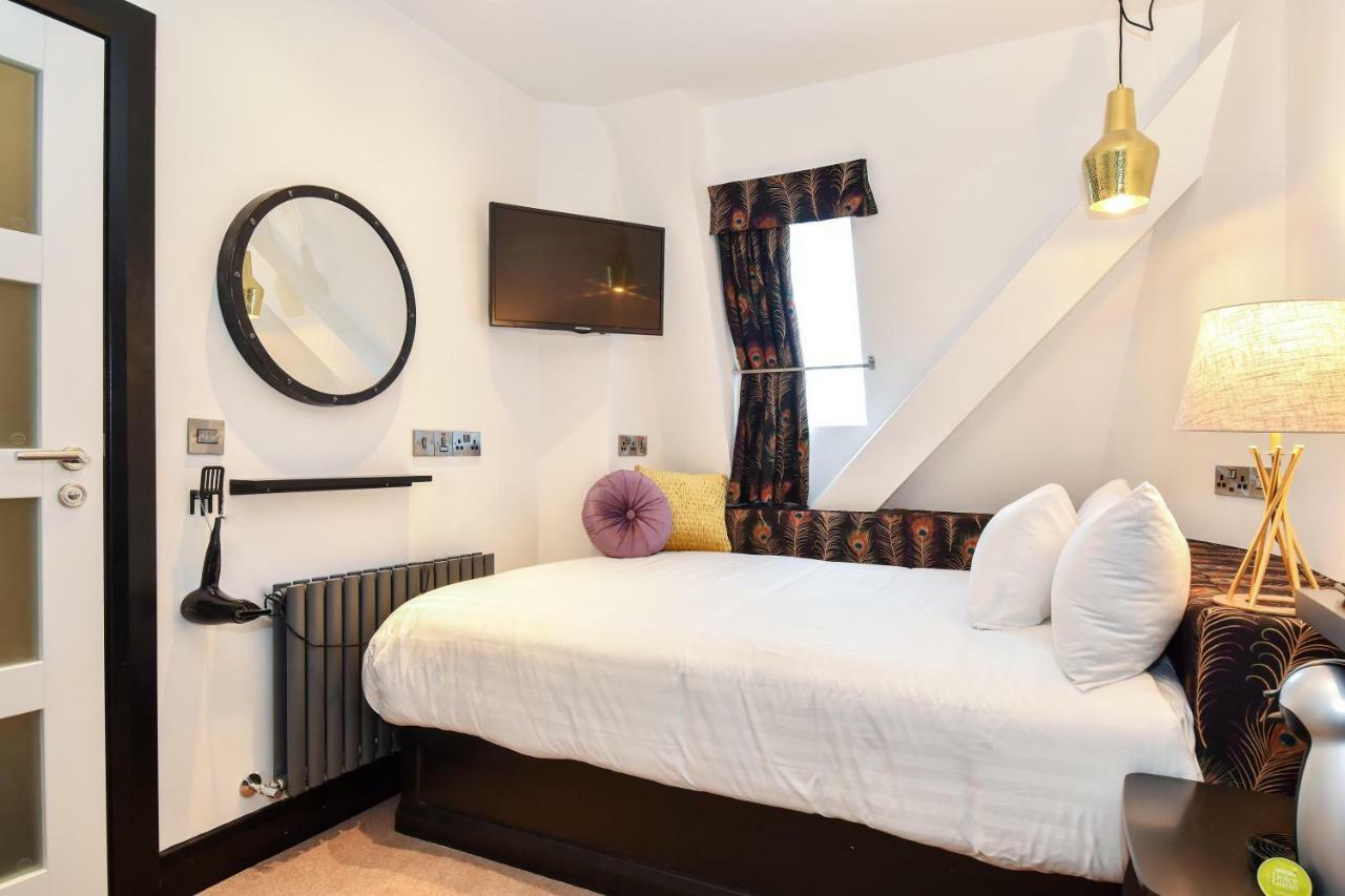 The Lane - Boutique 3*
