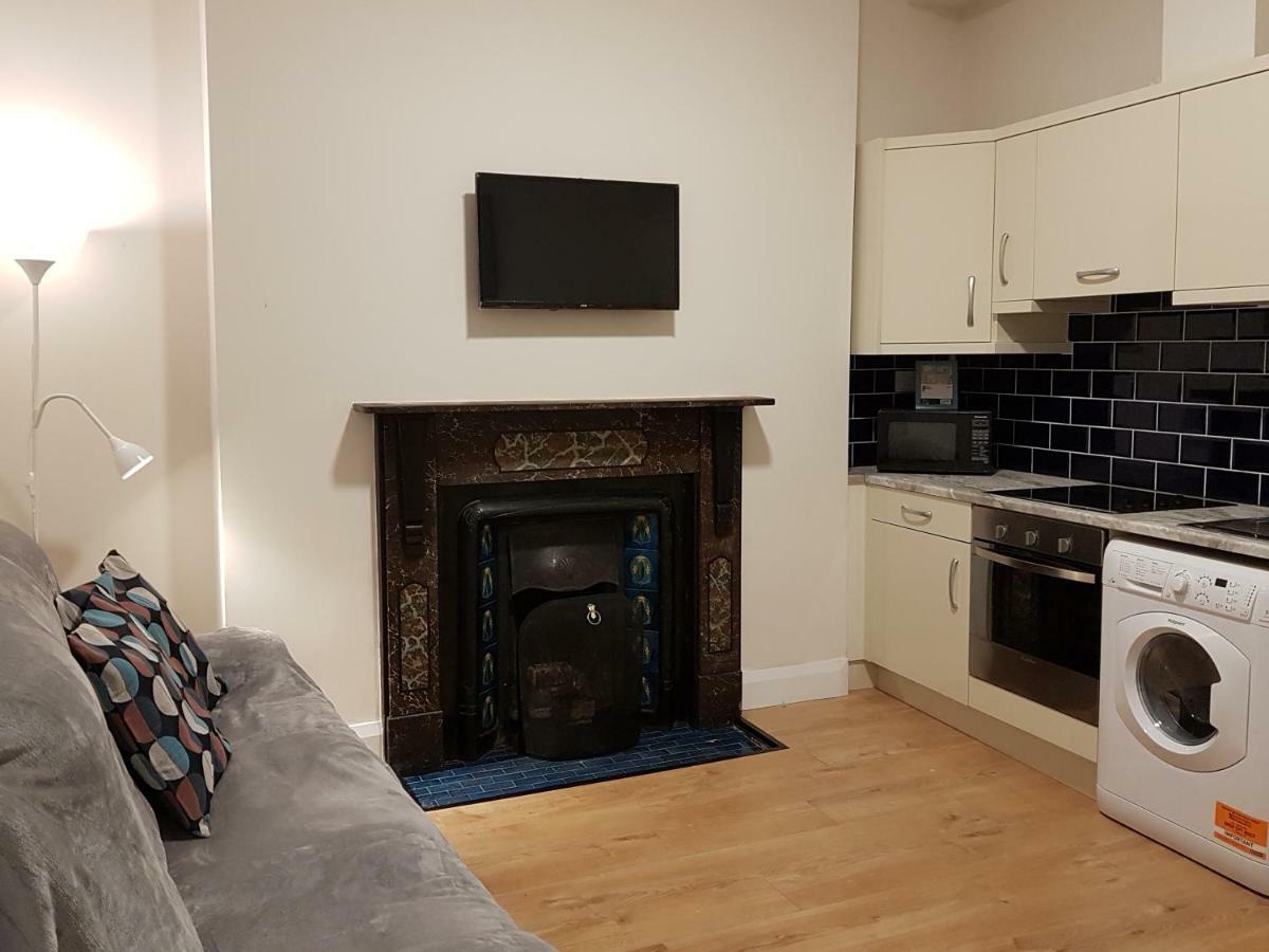 Apartment Latin Quarter Two Bed Townhouse