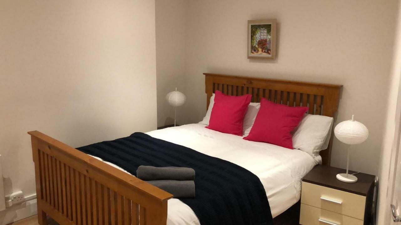 Latin Quarter Two Bed Townhouse