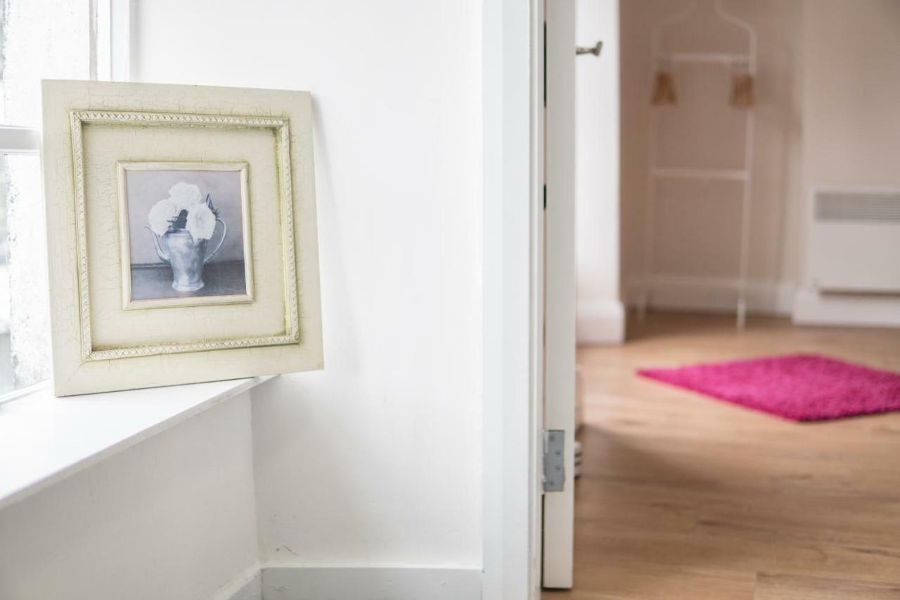 Apartment Latin Quarter Two Bed Townhouse Galway