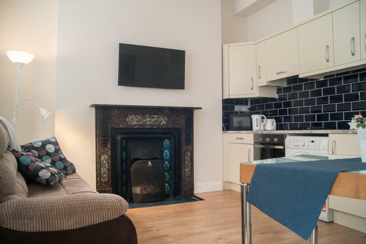 Apartment Latin Quarter Two Bed Townhouse *