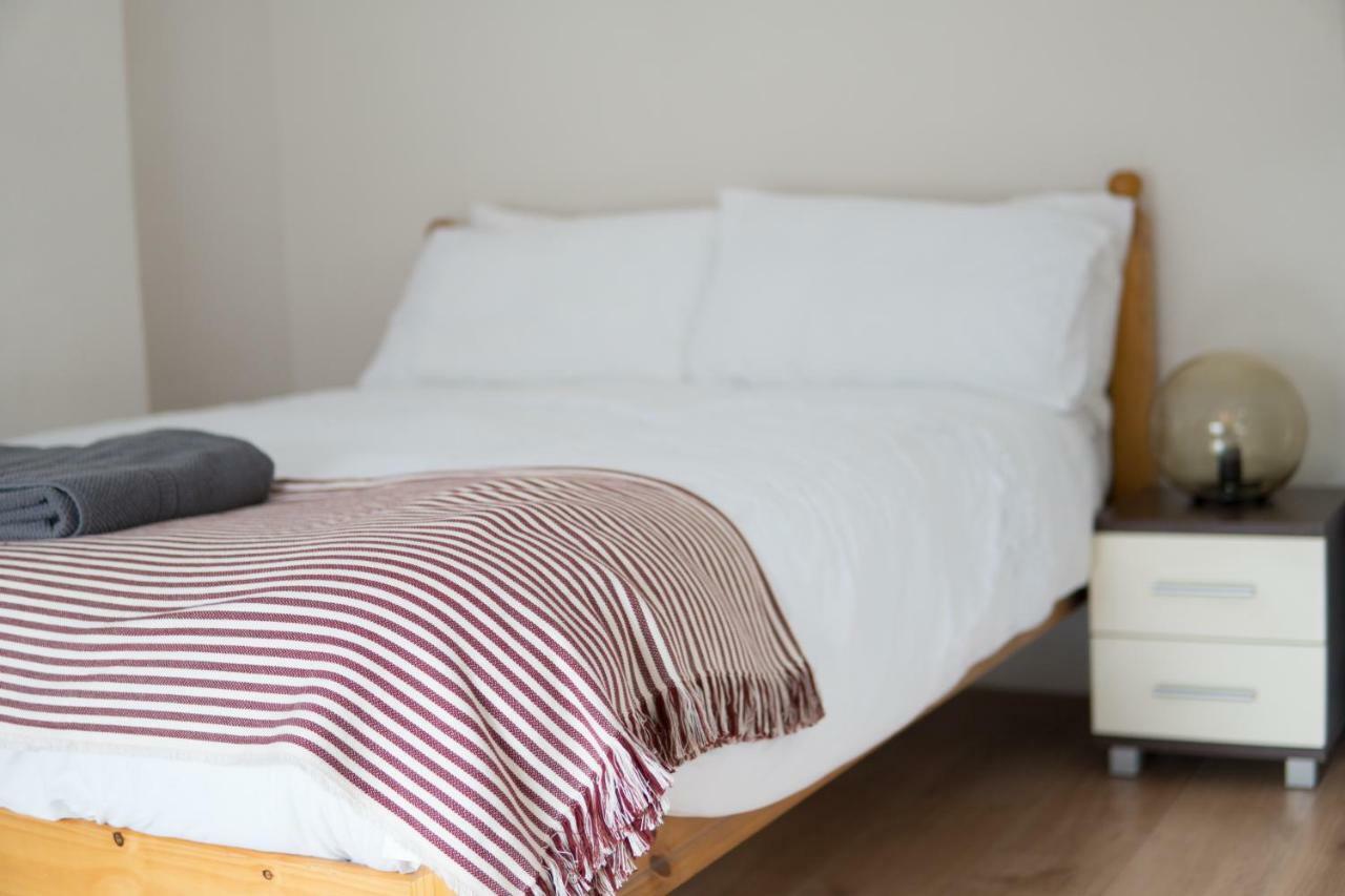 Apartment Latin Quarter Two Bed Townhouse Galway