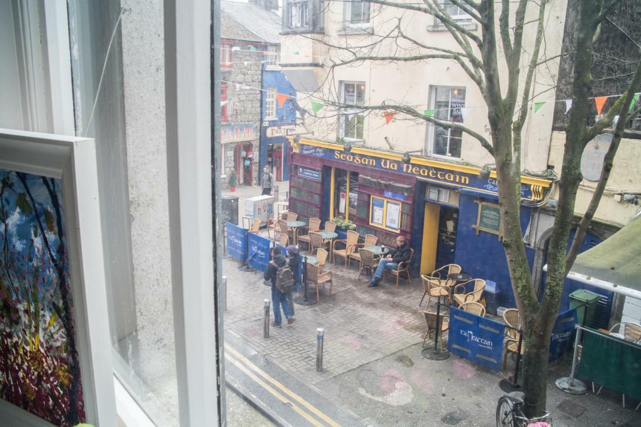 Apartment Latin Quarter Two Bed Townhouse Galway