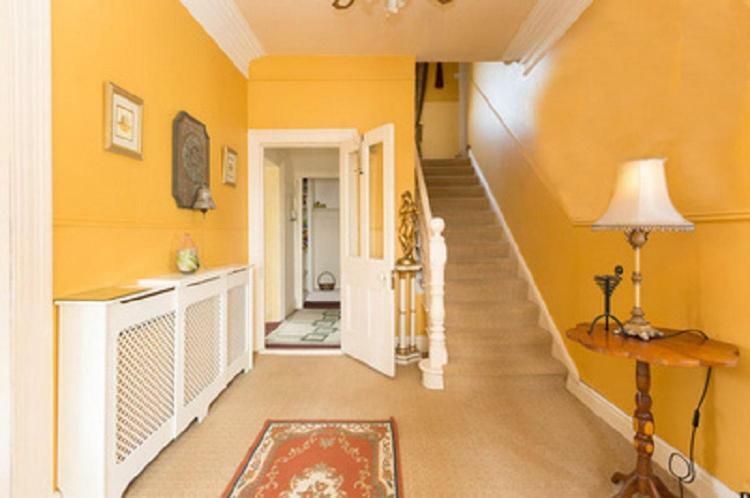 Manor Banba House Sleeps 2-26 Holiday home Galway