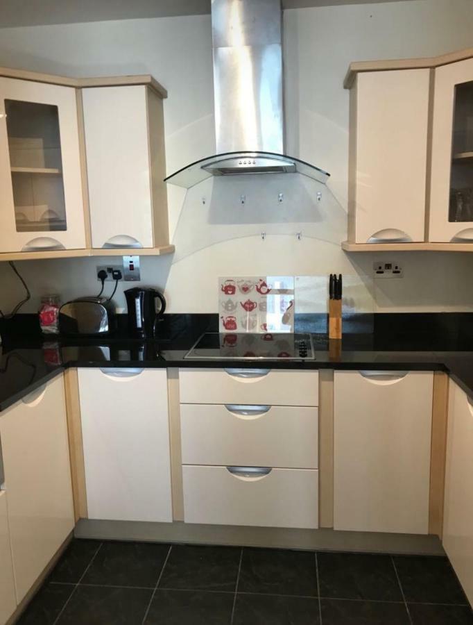 Apartment Wild Atlantic Way Salthill