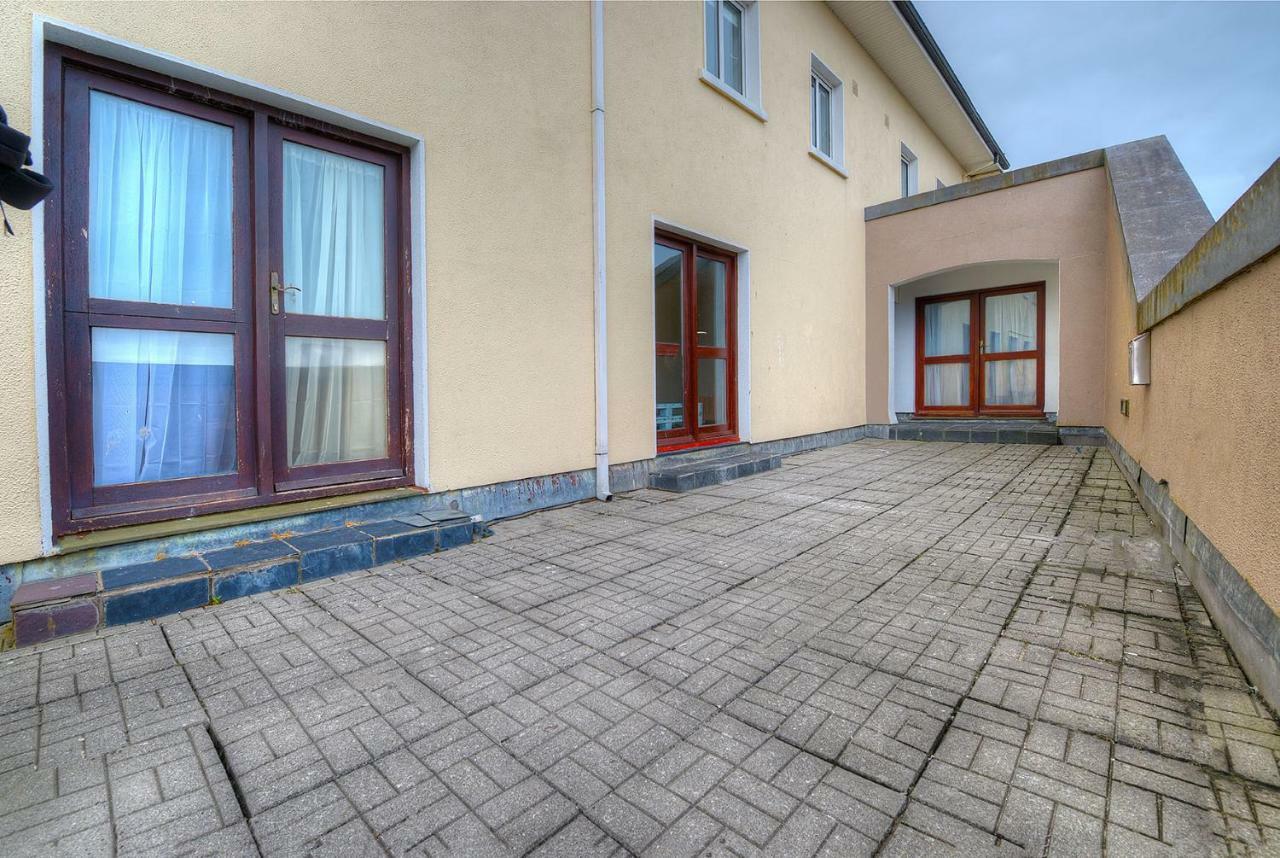 Apartment Spanish Arch Galway