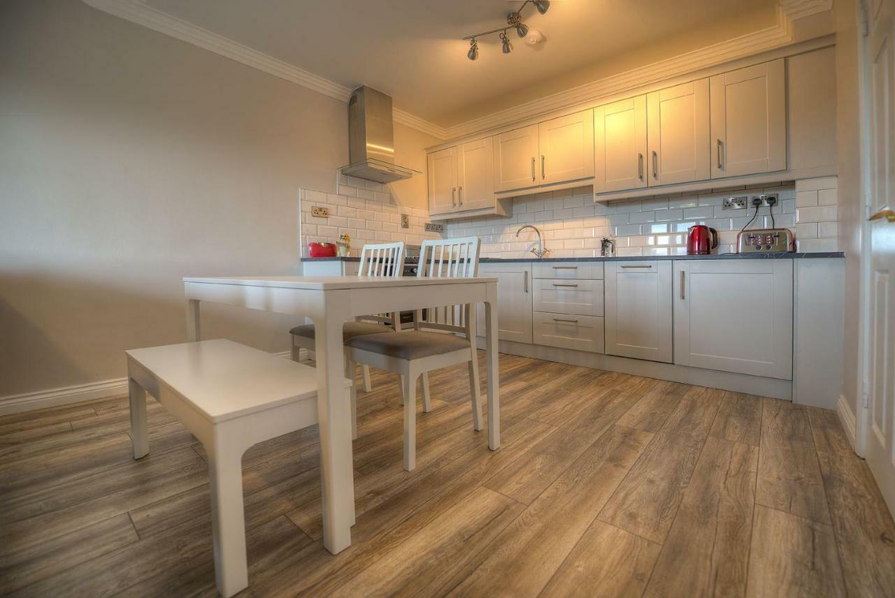 Spanish Arch Apartment