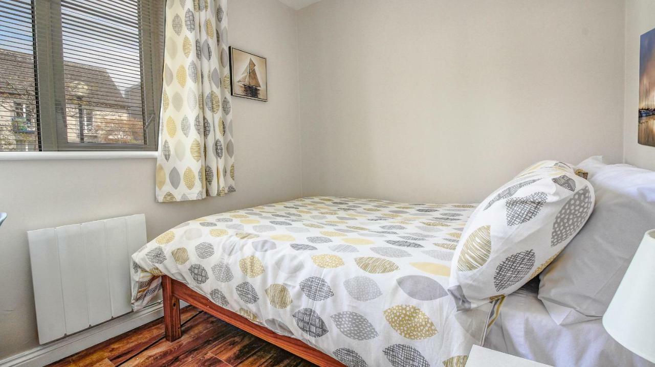 Top Of The City Townhouse Holiday home