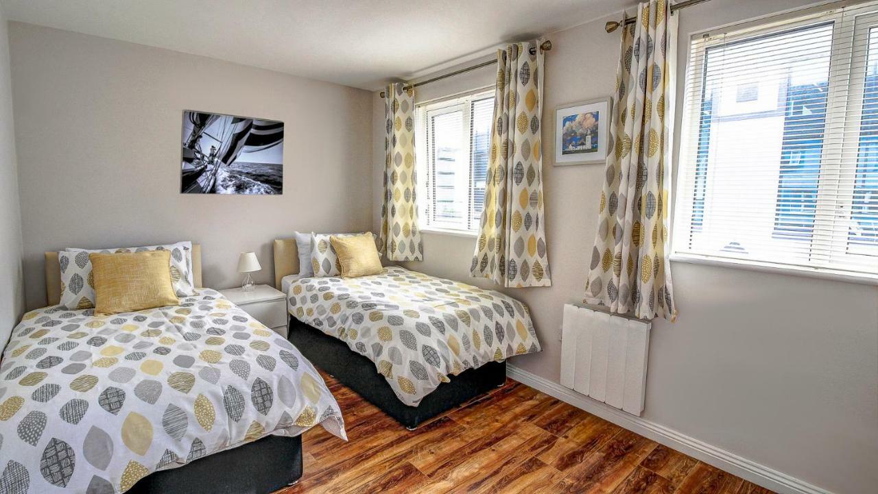 Top Of The City Townhouse Holiday home