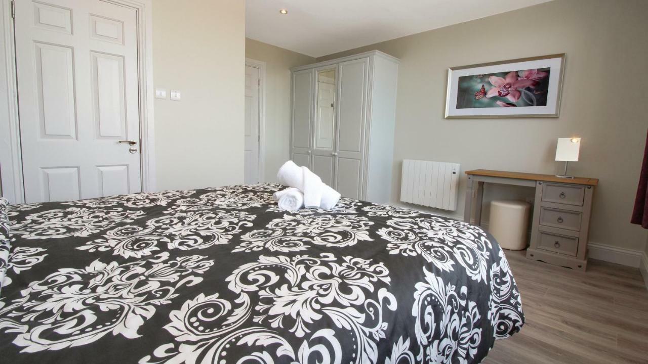 Executive Harbour Suites D Galway