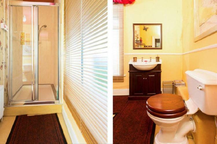 Manor Banba House Sleeps 2-26