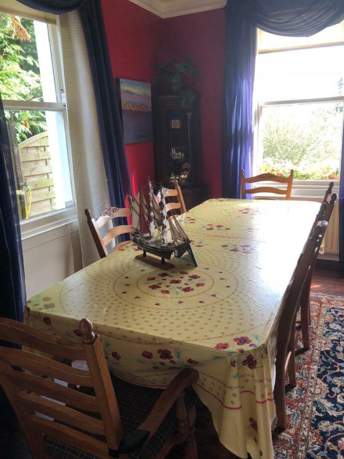 Holiday home Manor Banba House Sleeps 2-26